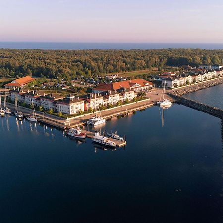 Beech Resort Boltenhagen Eksteriør bilde