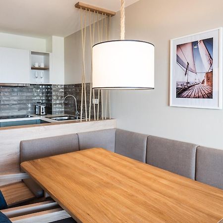 Beech Resort Boltenhagen Eksteriør bilde