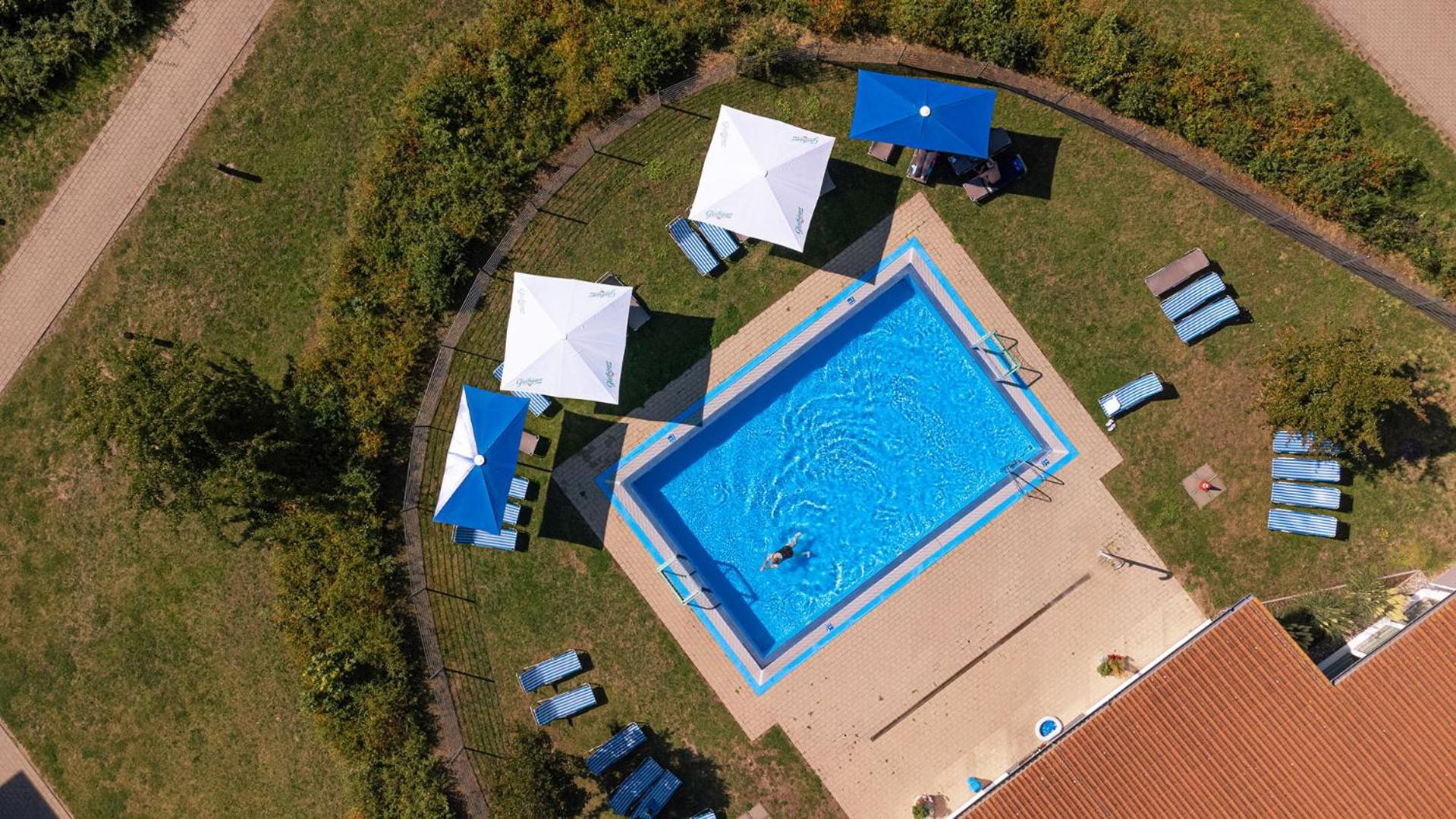 Beech Resort Boltenhagen Eksteriør bilde