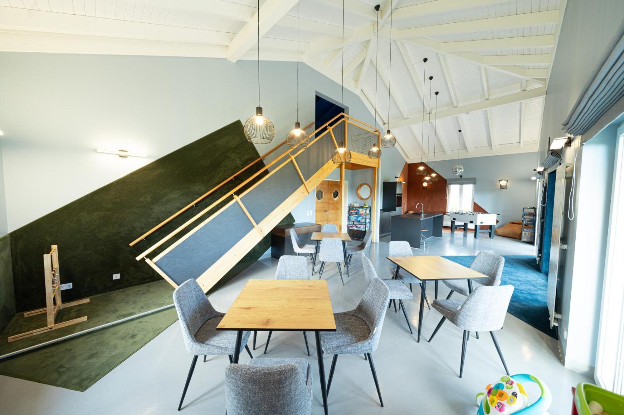 Beech Resort Boltenhagen Eksteriør bilde