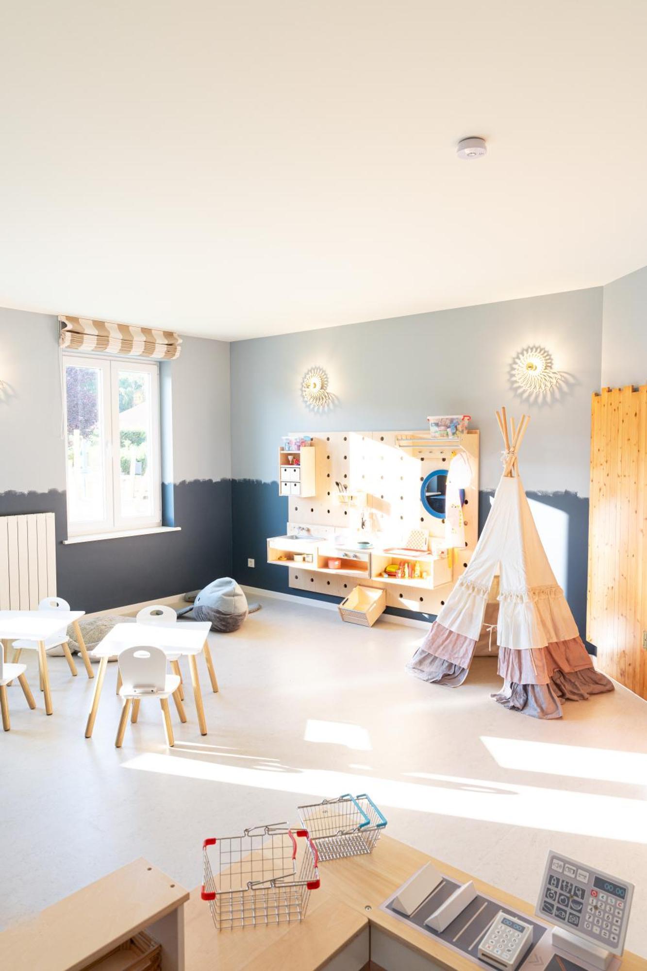 Beech Resort Boltenhagen Eksteriør bilde