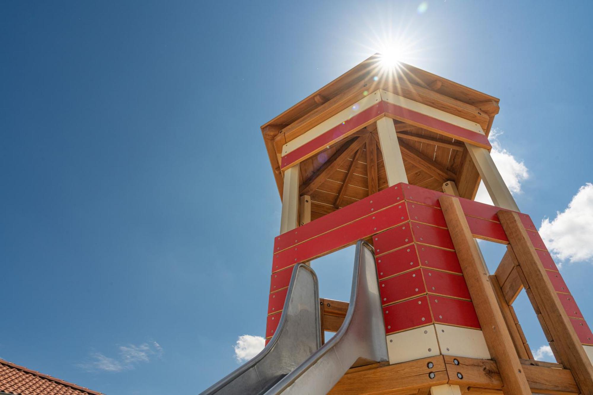 Beech Resort Boltenhagen Eksteriør bilde