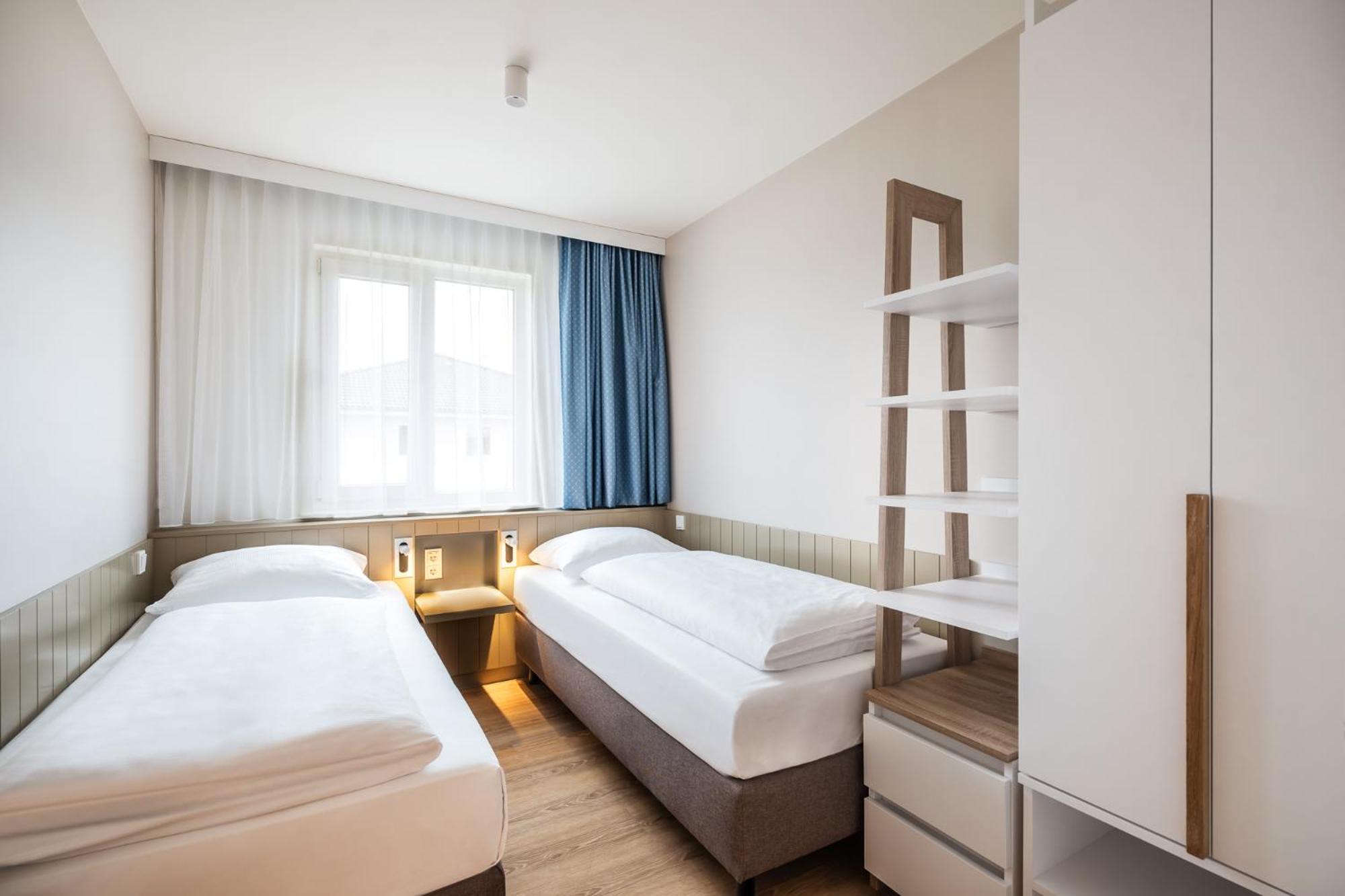 Beech Resort Boltenhagen Eksteriør bilde