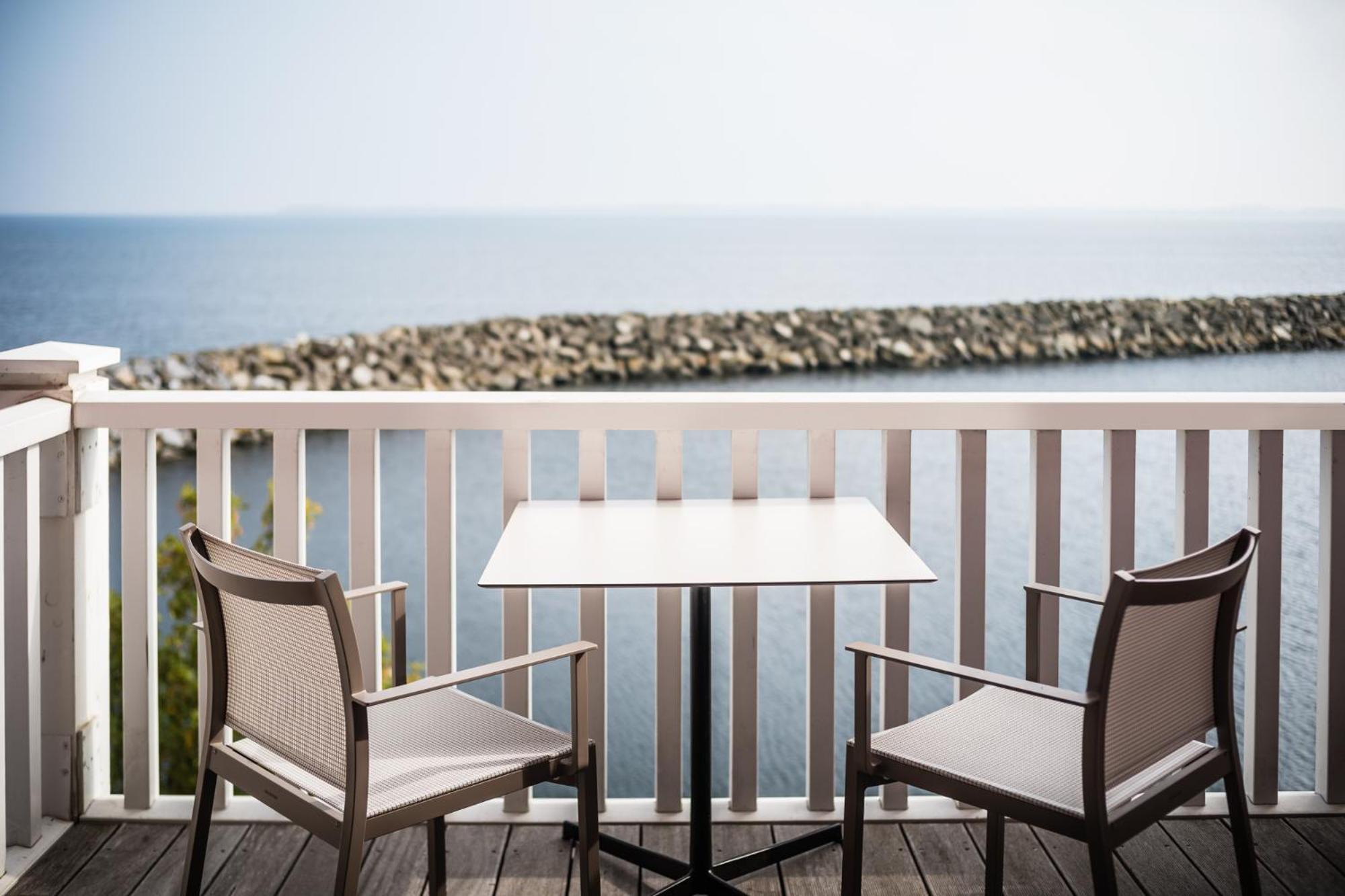Beech Resort Boltenhagen Eksteriør bilde