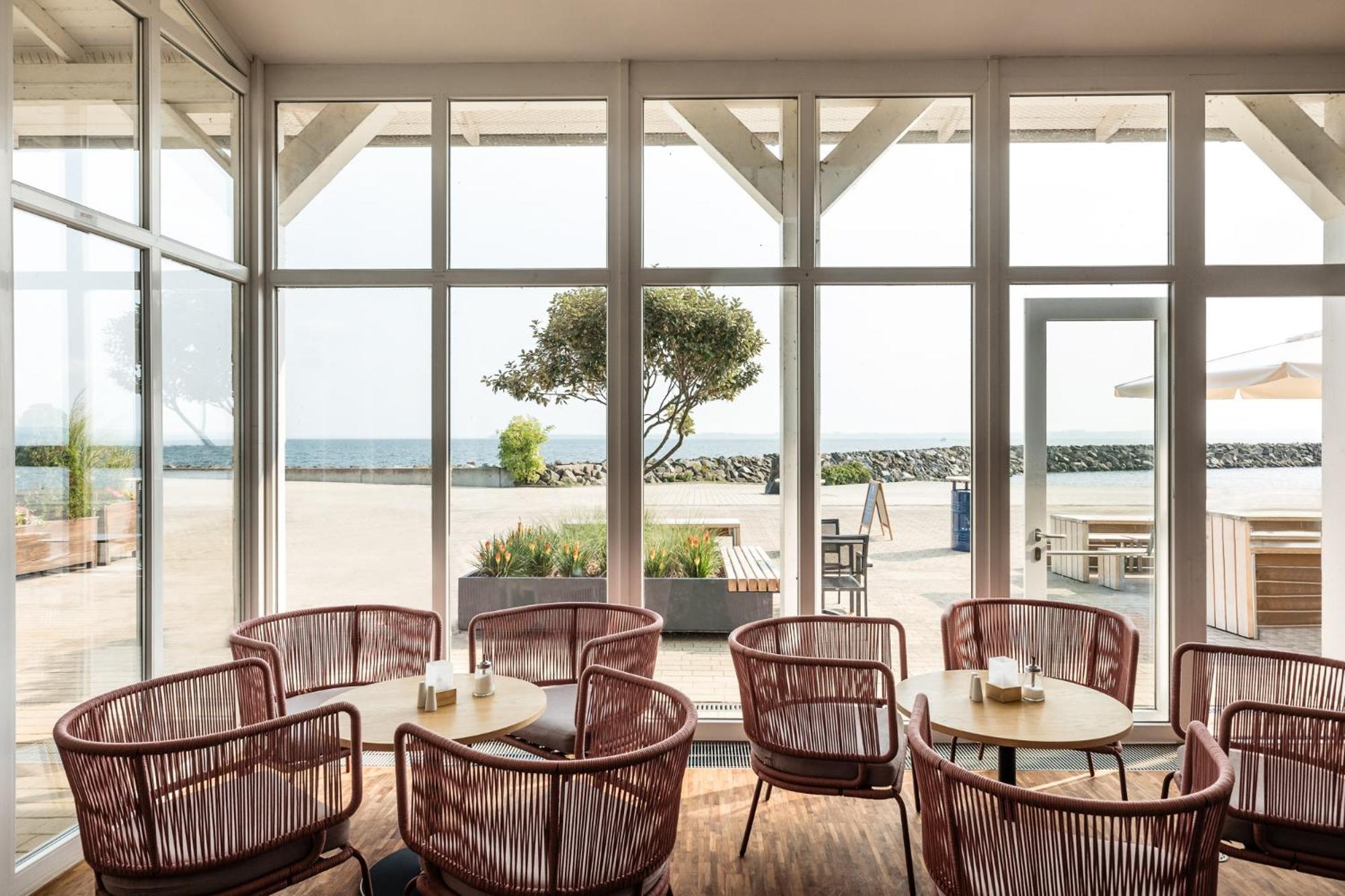 Beech Resort Boltenhagen Eksteriør bilde