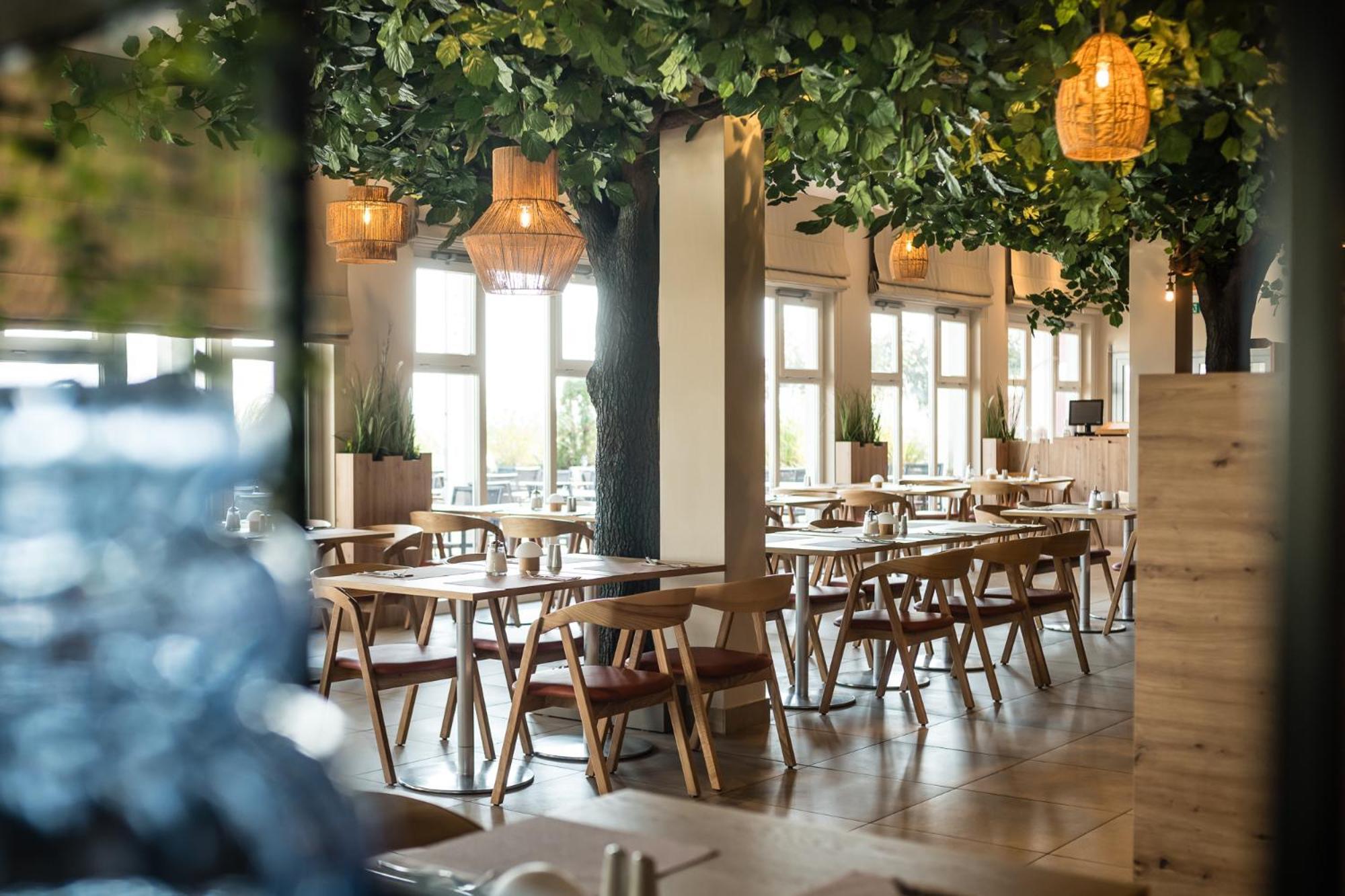 Beech Resort Boltenhagen Eksteriør bilde