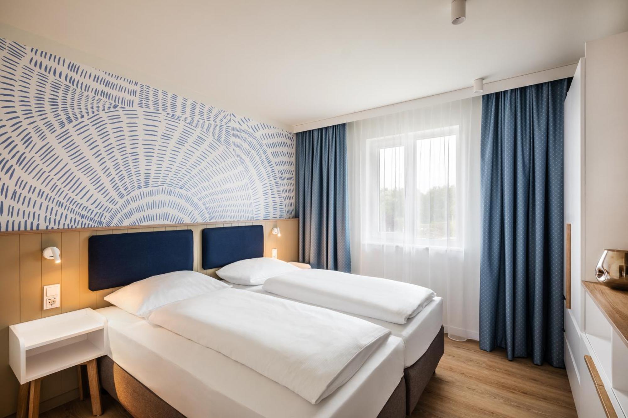 Beech Resort Boltenhagen Eksteriør bilde