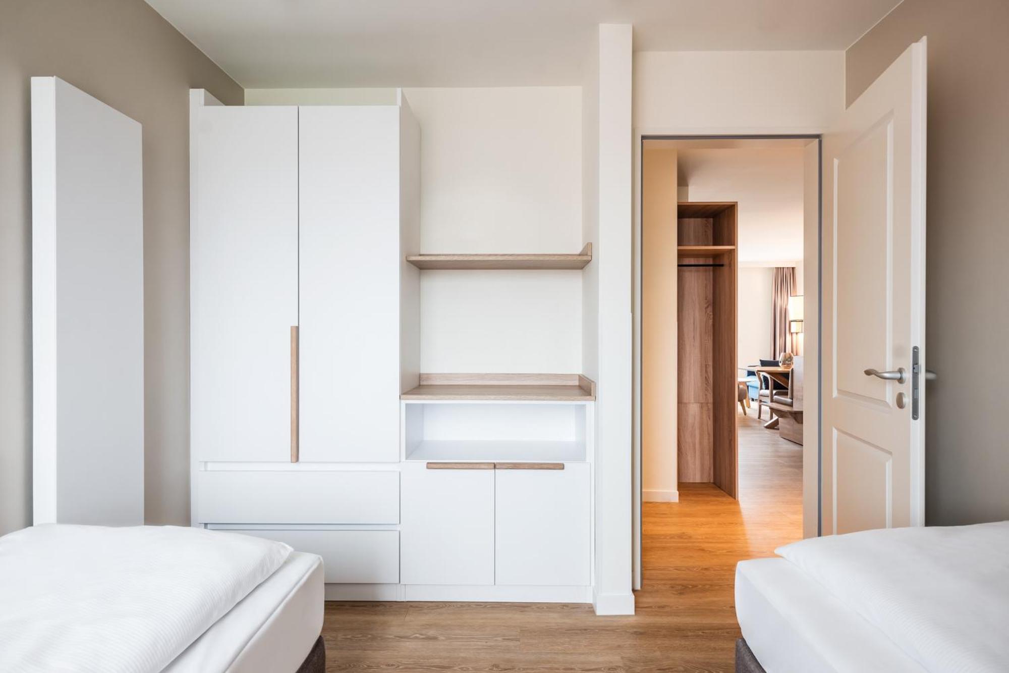 Beech Resort Boltenhagen Eksteriør bilde