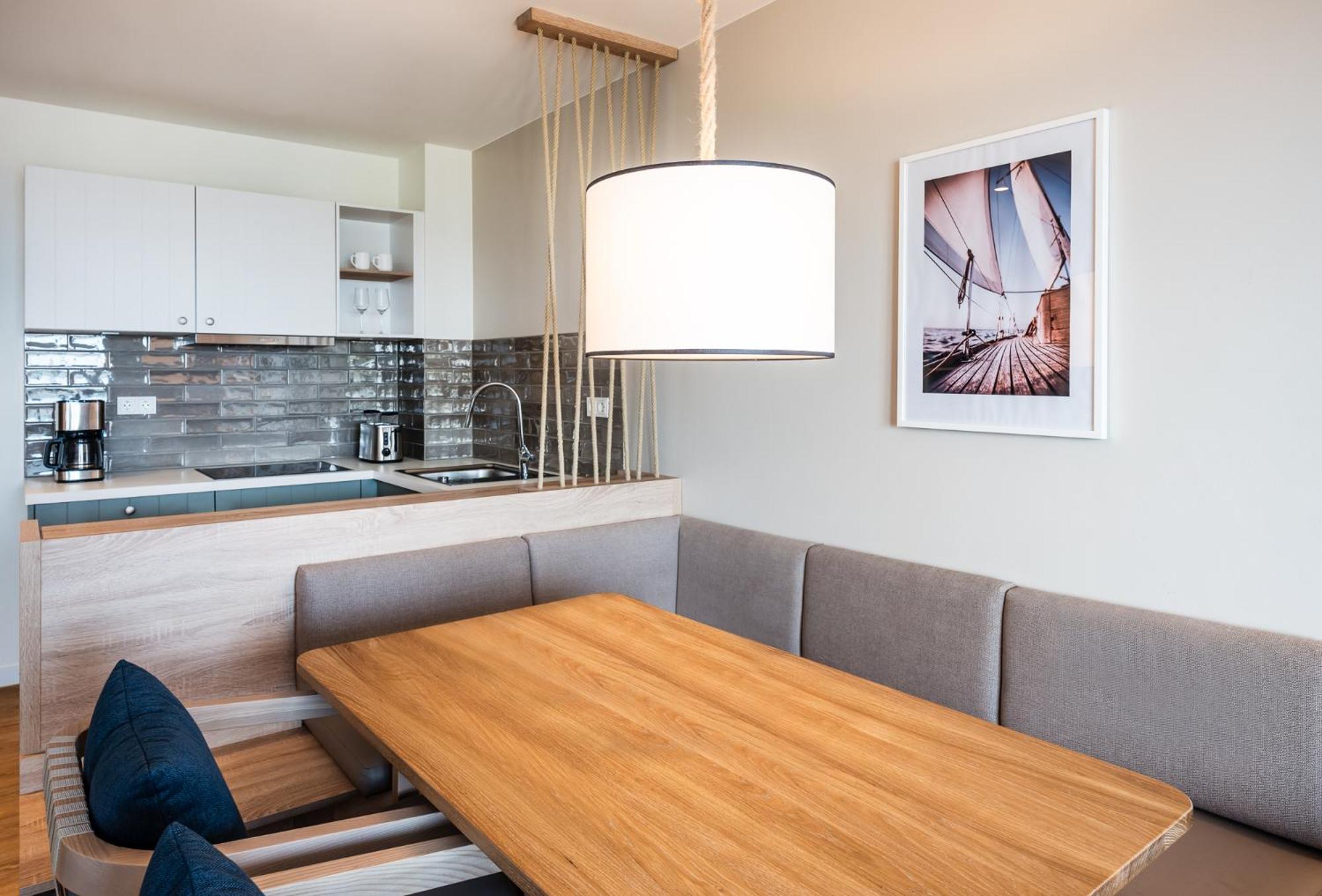 Beech Resort Boltenhagen Eksteriør bilde