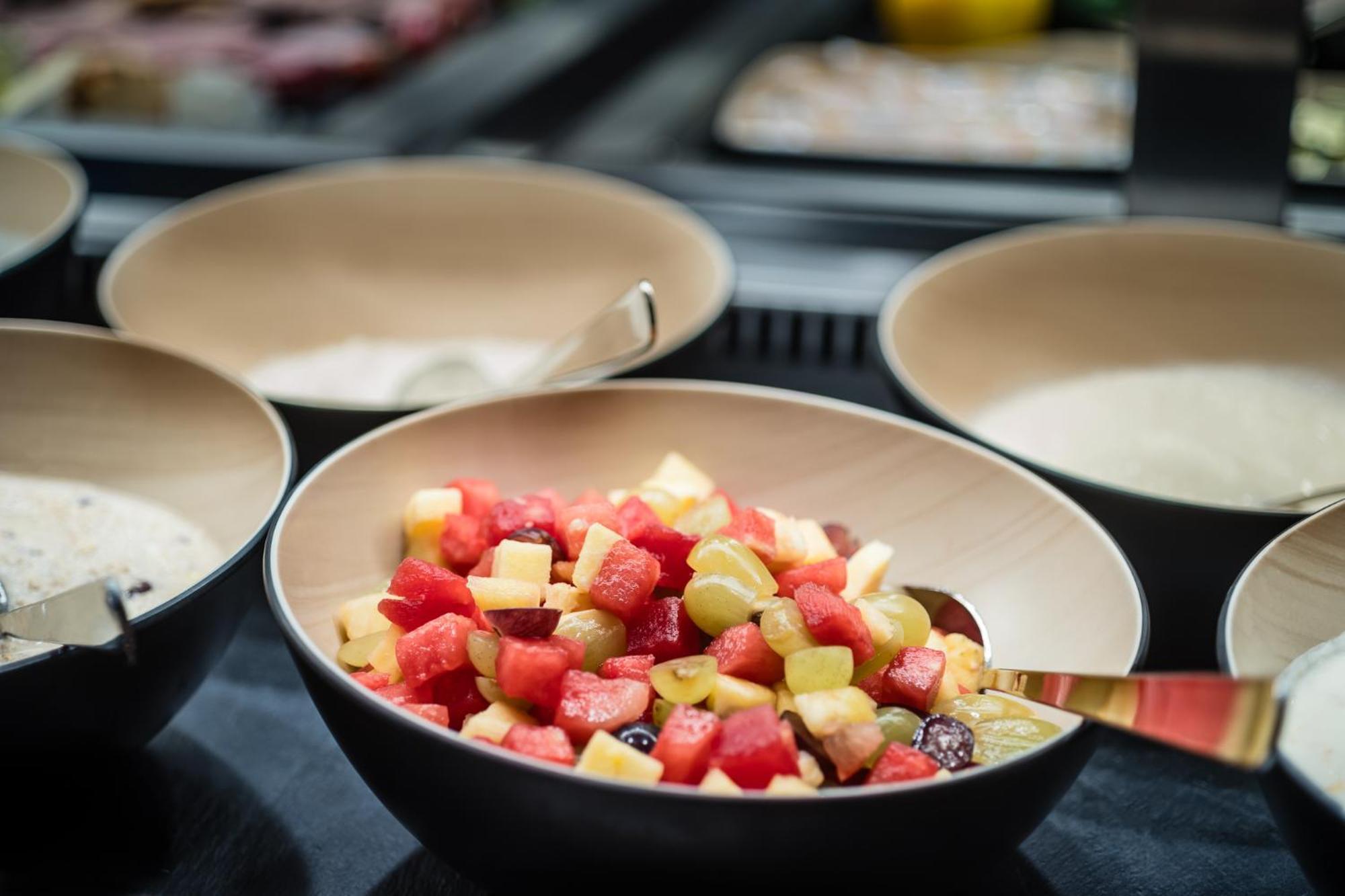 Beech Resort Boltenhagen Eksteriør bilde
