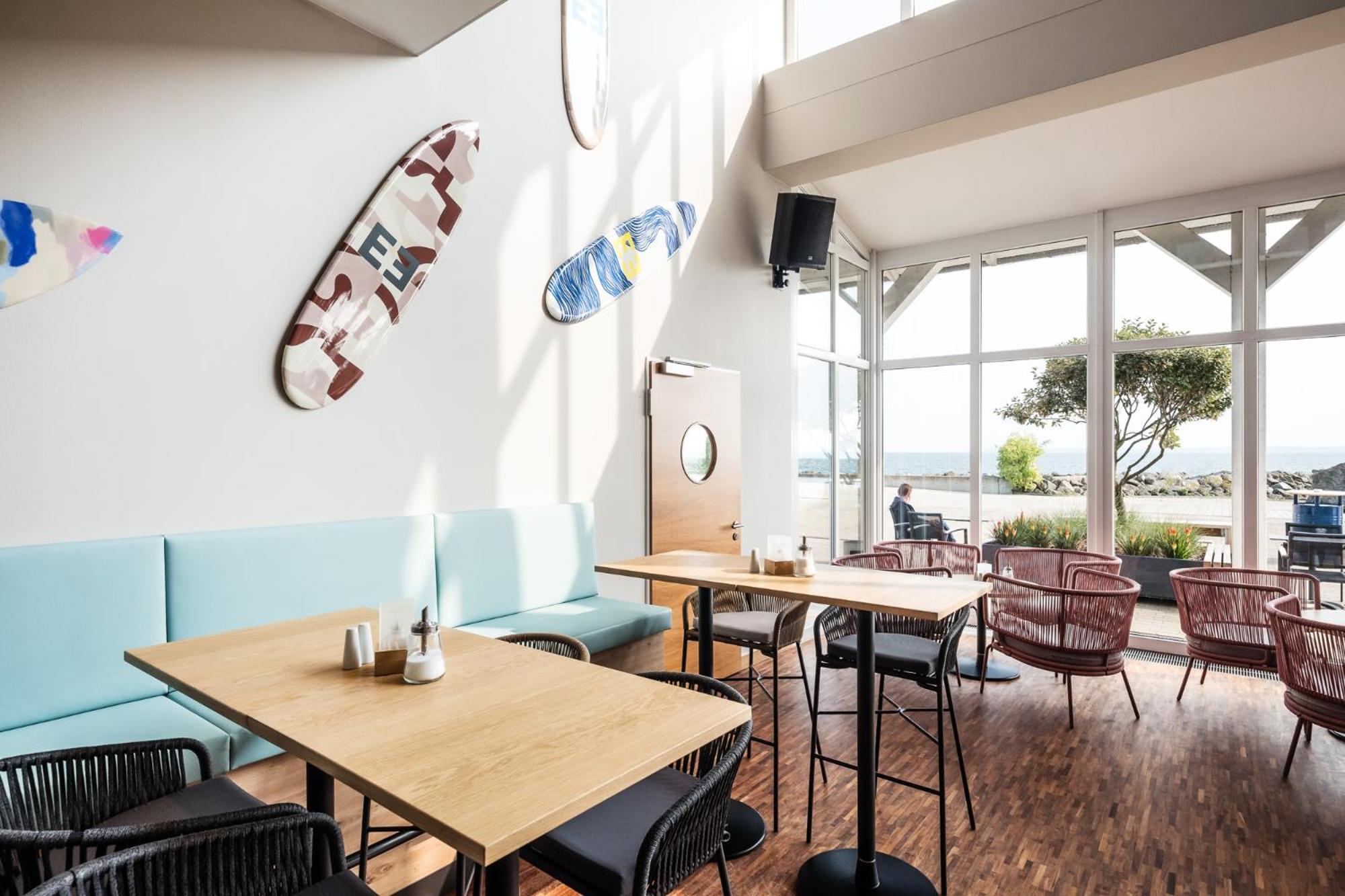Beech Resort Boltenhagen Eksteriør bilde