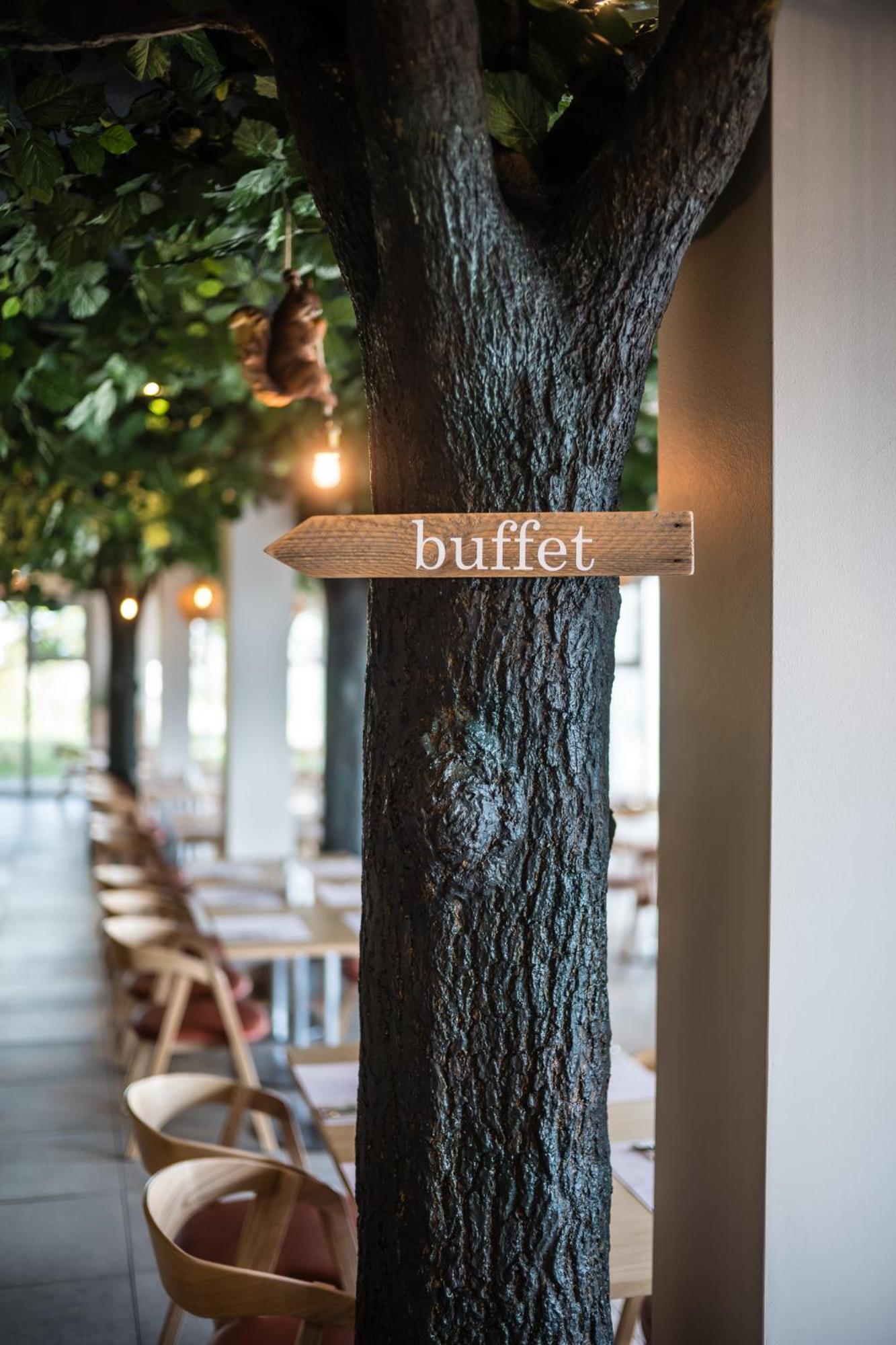 Beech Resort Boltenhagen Eksteriør bilde