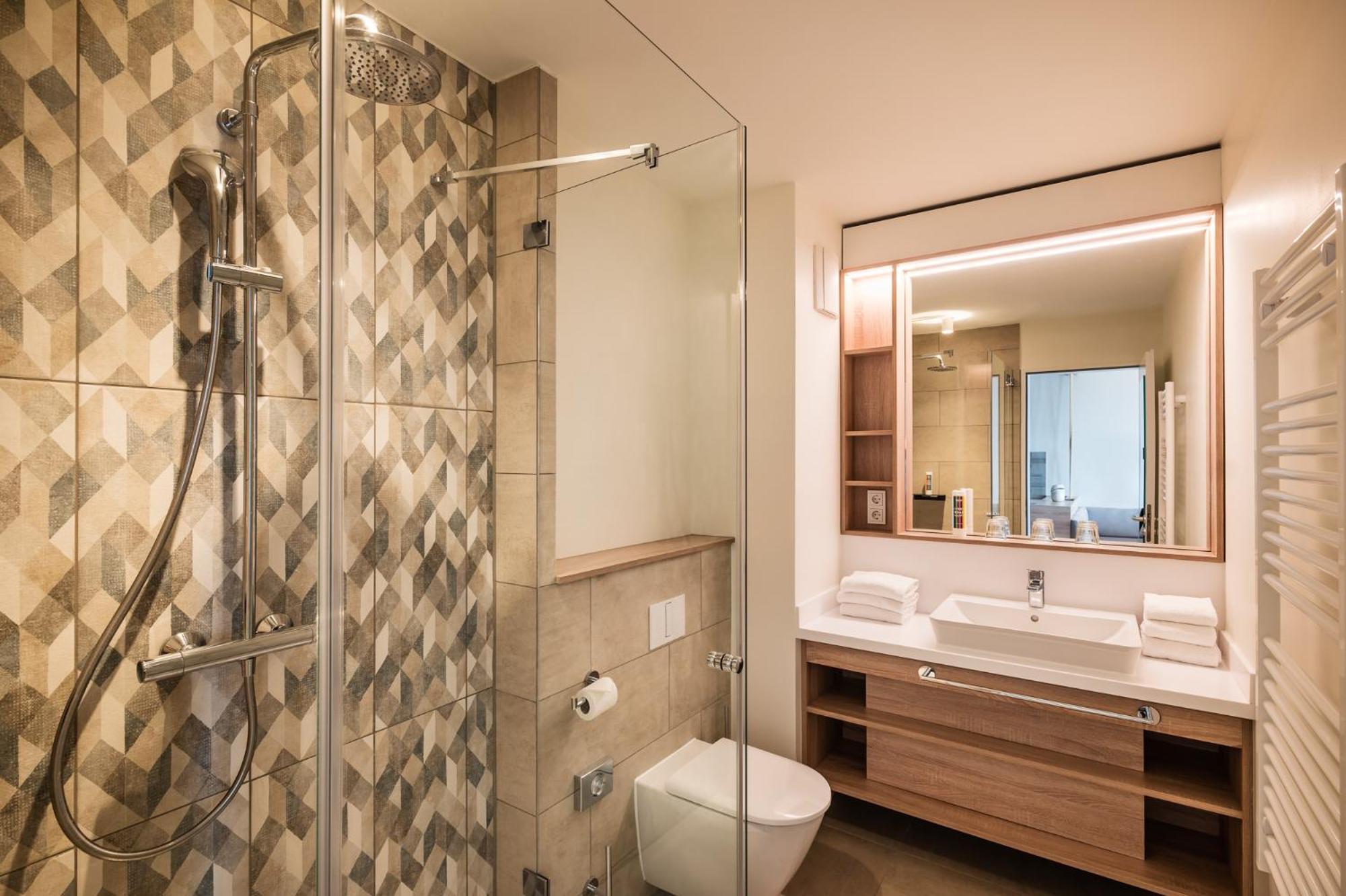 Beech Resort Boltenhagen Eksteriør bilde