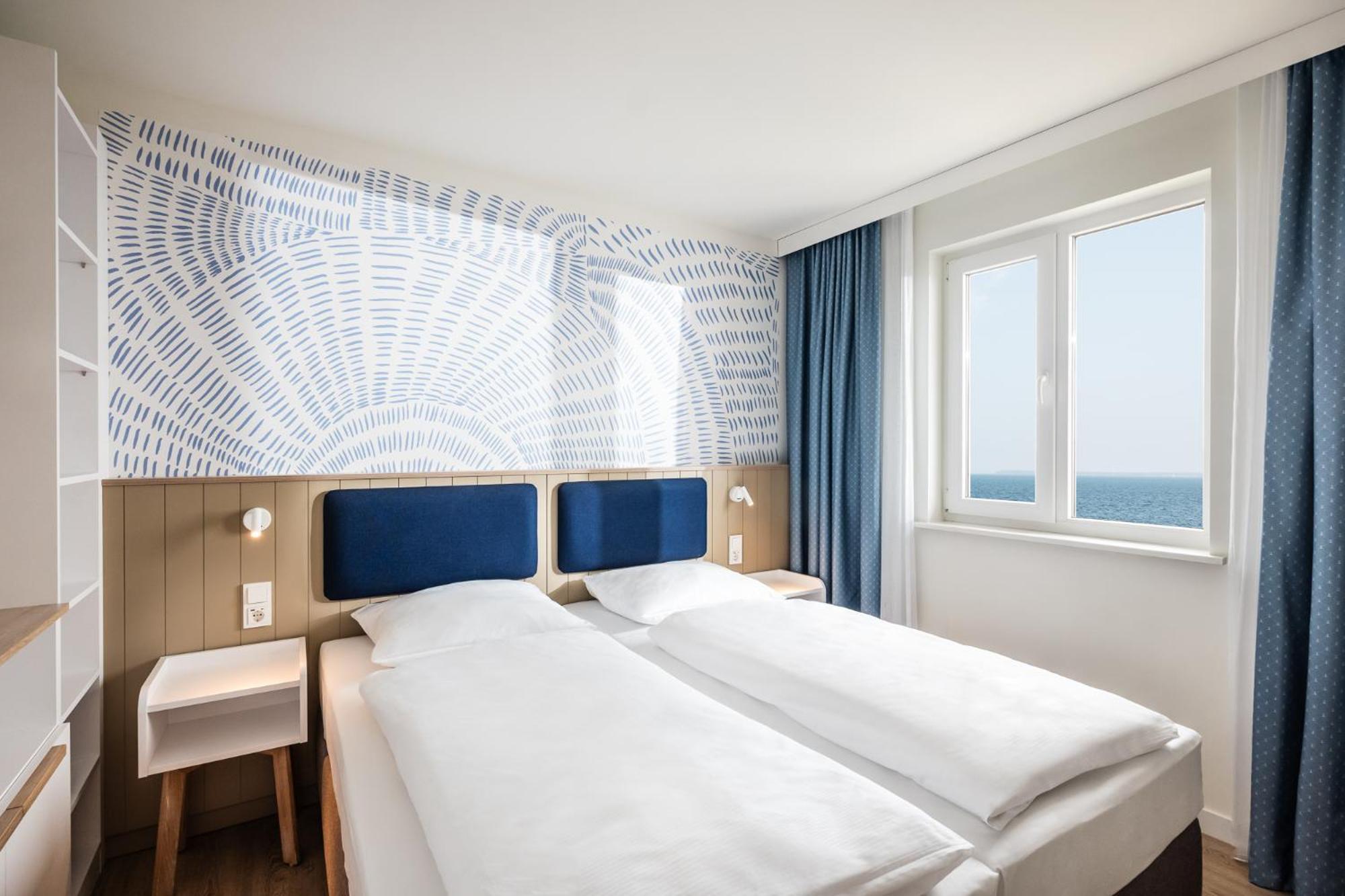 Beech Resort Boltenhagen Eksteriør bilde