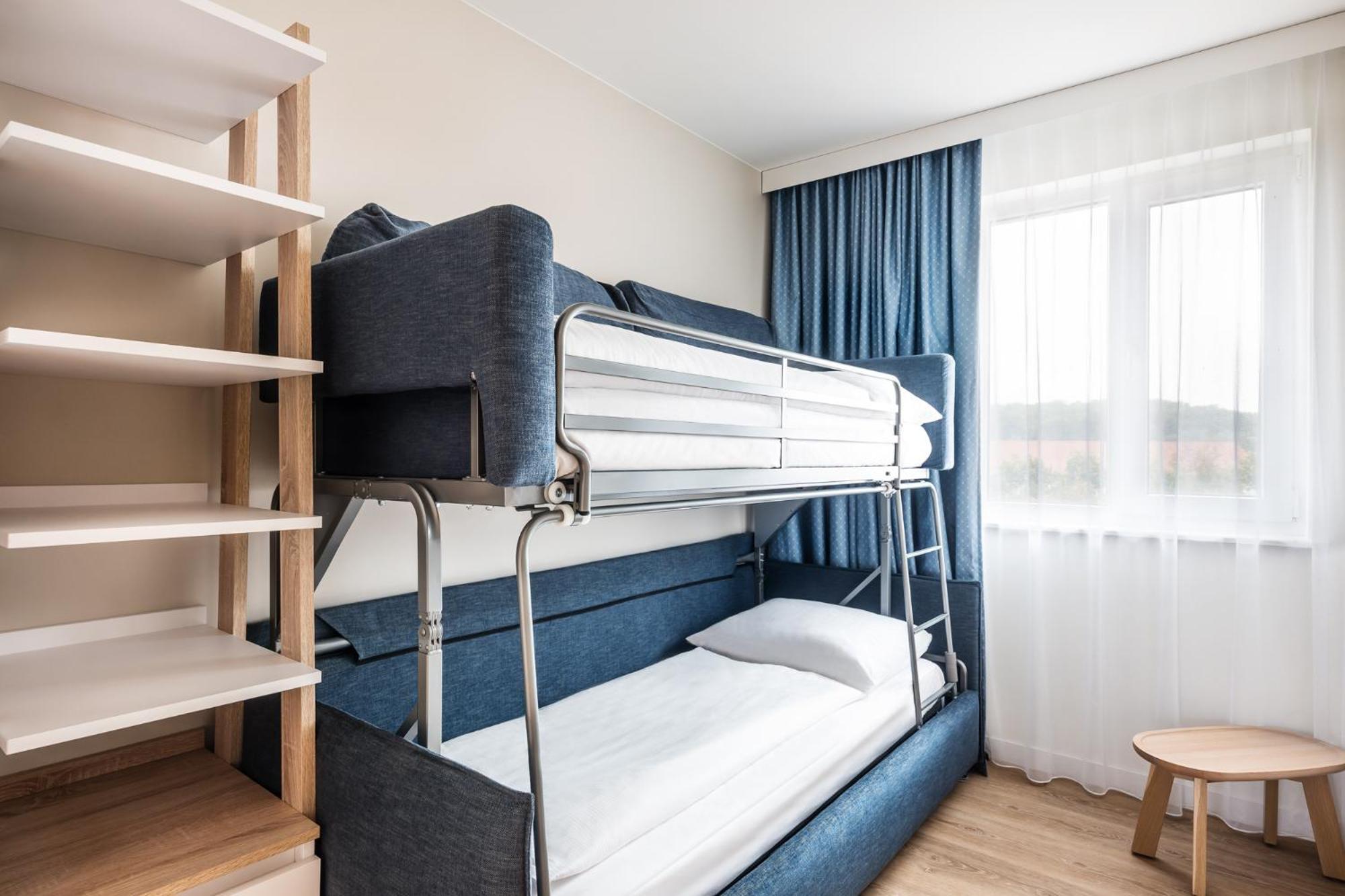 Beech Resort Boltenhagen Eksteriør bilde
