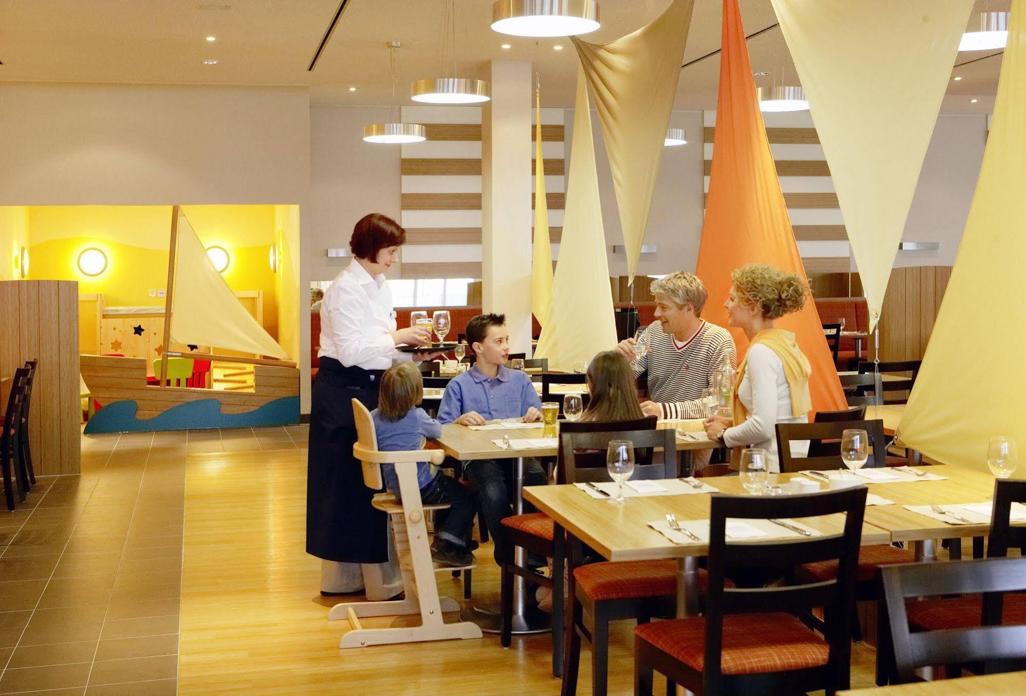 Beech Resort Boltenhagen Eksteriør bilde