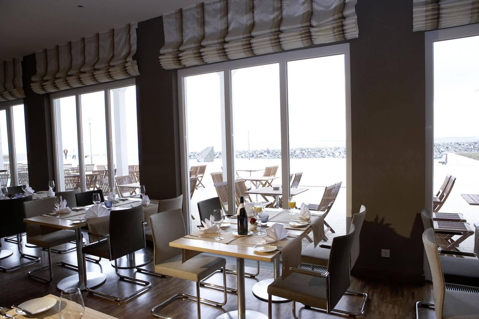 Beech Resort Boltenhagen Eksteriør bilde